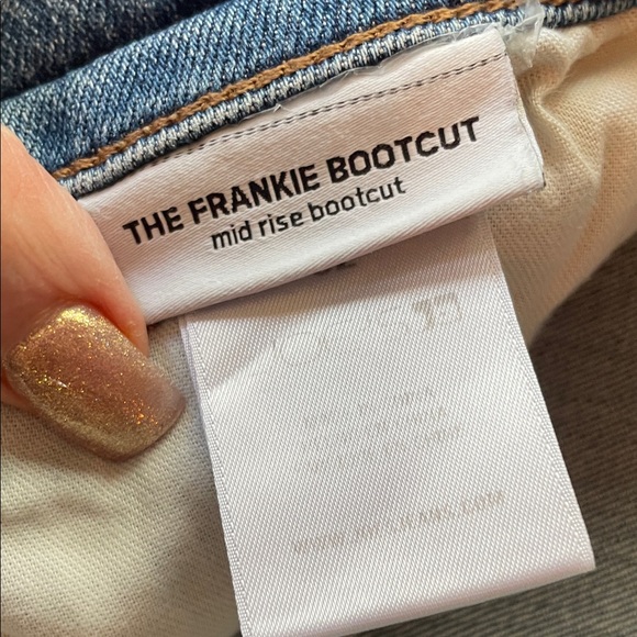 Joe’s Jeans - Picture 5 of 9